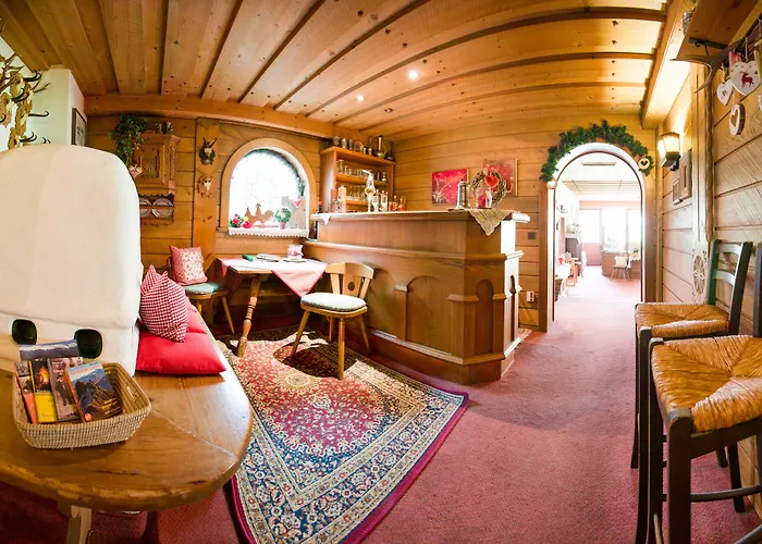 Pension Grubenhof